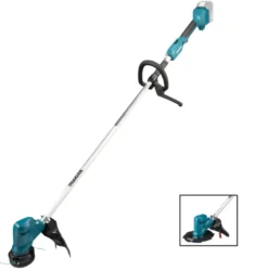 Makita DUR194ZX2 Grästrimmer 18V
