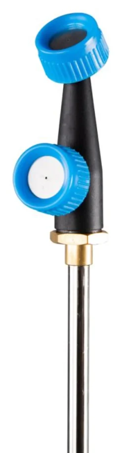 Makita DUS158Z Tryckspruta ryggburen 18V, 15L