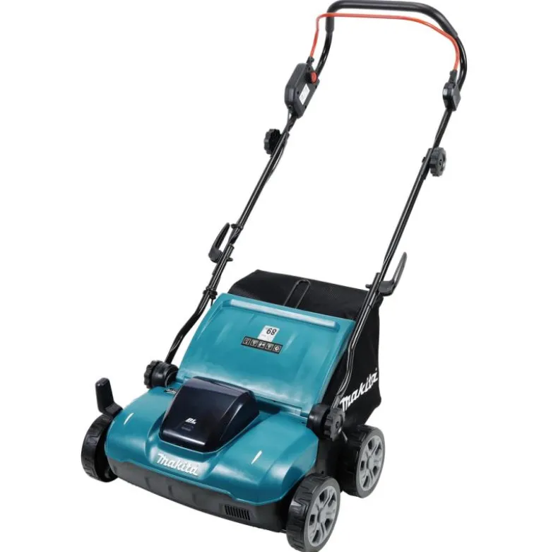 Makita DUV320Z Vertikalskärare 18V