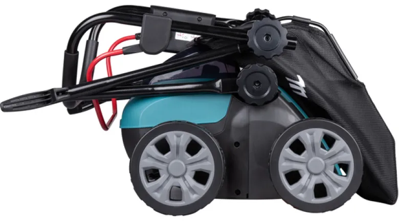 Makita DUV320Z Vertikalskärare 18V