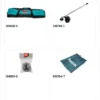 Makita DUX60ZM4 MultiTrimmer 2x18V