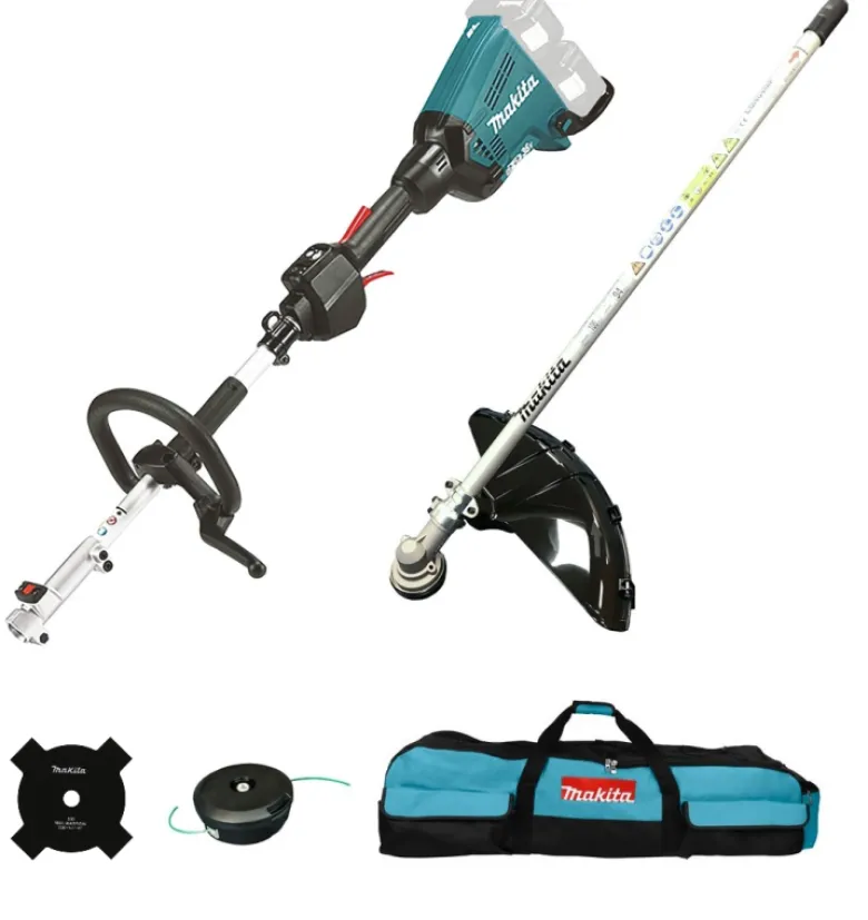 Makita DUX60ZM4 MultiTrimmer 2x18V