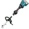Makita DUX60Z Multitrimmer skaft 2x18V