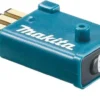 Makita DVC157LZX3 Dammsugare 2x18V