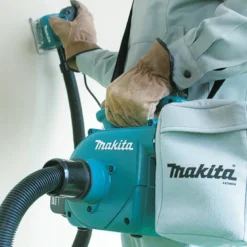 Makita DVC350Z Spånsugare 18V