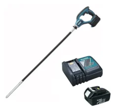 Makita DVR350RFE Betongvibrator 18V (800 mm)
