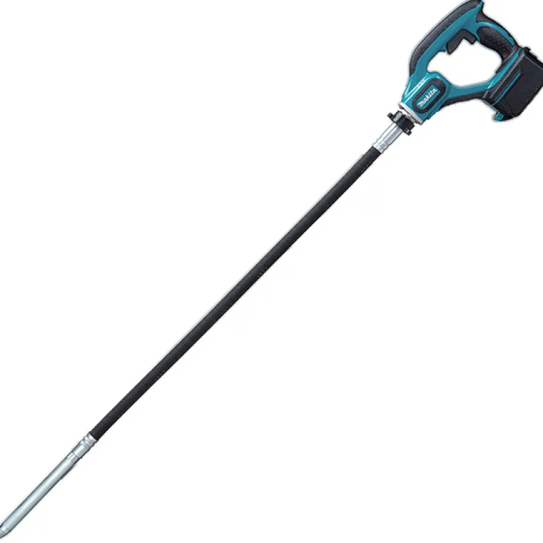 Makita DVR450Z Betongvibrator 18V