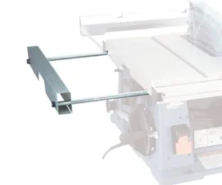 Makita Förlängningsbord (vänster)