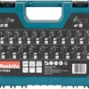 Makita Frässet 22-delar