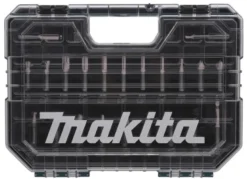 Makita Frässet 22-delar