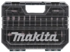 Makita Frässet 22-delar