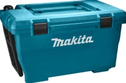 Makita Förvarings- / vattenbehållare med hjul