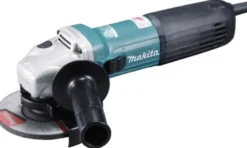 Makita GA5040CF01 vinkelslip • 125mm • 1400W
