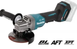 Makita GA013GZ Vinkelslip 125mm XGT 40V