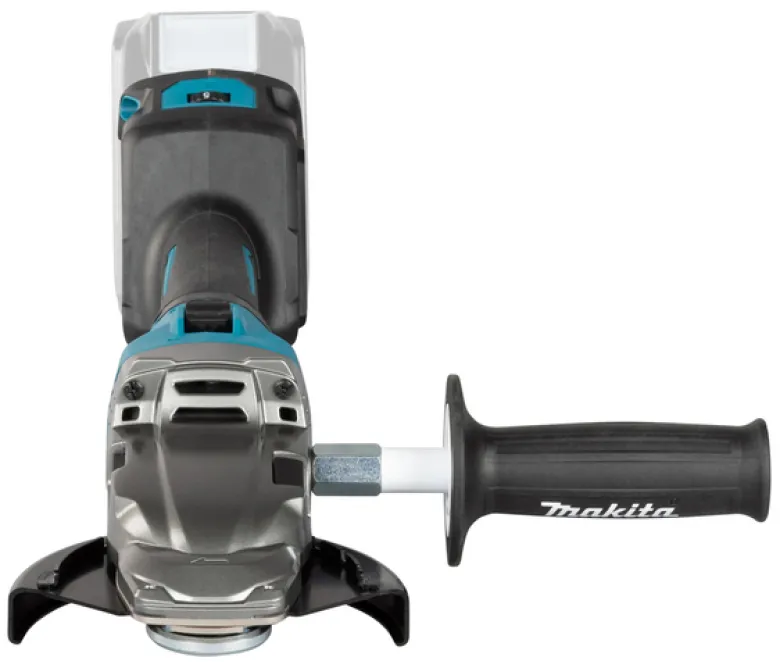 Makita GA055GZ Vinkelslip 40V • 125mm