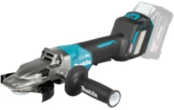Makita GA056GZ Vinkelslip 40V • 125mm