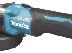Makita GA041GZ Vinkelslip 40V • 125mm • X-lock-fäste