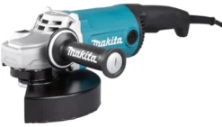 Makita GA9090N1 Vinkelslip • 230mm • 2200W