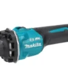 Makita GD001GZ Rak slipmaskin 40V