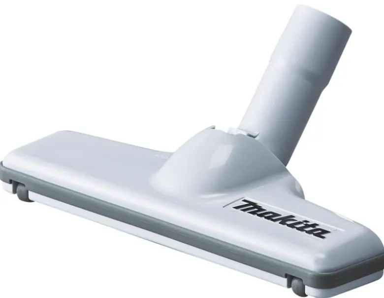 Makita Golvmunstycke vit • 225mm • 28/32