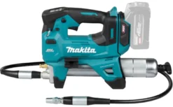 Makita GP001GZ Fettspruta XGT 40V