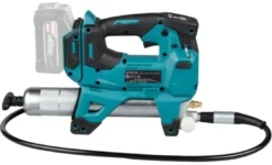 Makita GP001GZ Fettspruta XGT 40V