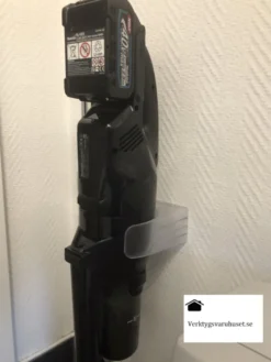 Makita Hållare till Dammsugare