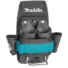 Makita Hölster, Snickare
