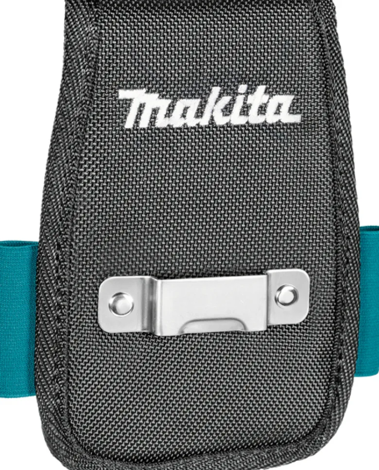 Makita Hölster, Universal Clips