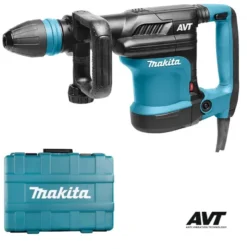 Makita HM0871C Bilningshammare • SDS MAX