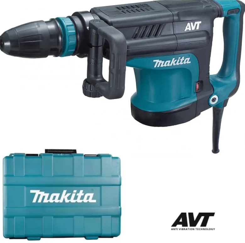 Makita HM1213C Bilningshammare • SDS MAX