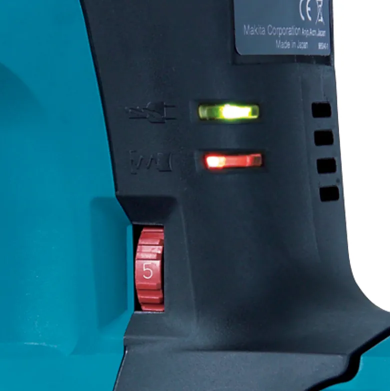 Makita HM1213C Bilningshammare • SDS MAX