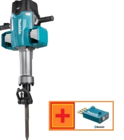 Makita HM004GZ01 Bilningshammare 2x40V