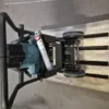 Makita HM004GZ01 Bilningshammare 2x40V + vagn (demomaskin)