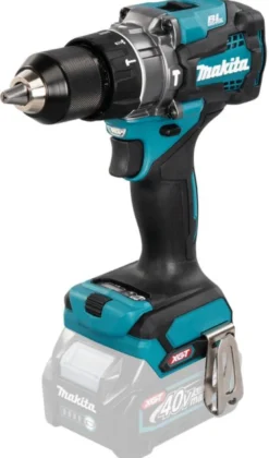Makita HP001GM201 SlagborrskruvdragareXGT 40V