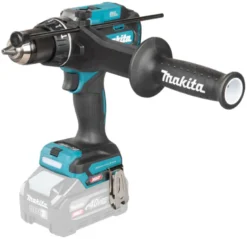 Makita HP003GZ Slagborrmaskin XGT 40V