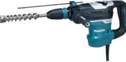Makita HR4013C Kombihammare • SDS MAX