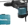 Makita HR4511C Kombihammare, SDS MAX