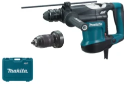 Makita HR3210FCT Kombihammare, SDS+