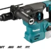 Makita HR009GM201 Kombihammare 40V, komplett
