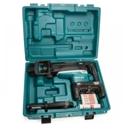 Makita HR006GZ Kombihammare 2x40V • SDS MAX