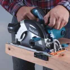 Makita HS6101 cirkelsåg 165 mm