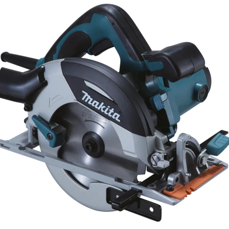 Makita HS6101 cirkelsåg 165 mm