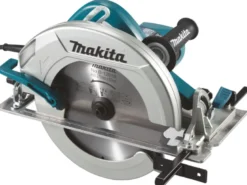 Makita HS0600 Cirkelsåg 270mm