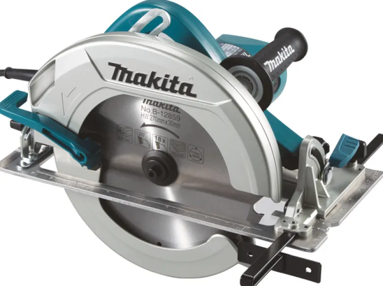 Makita HS0600 Cirkelsåg 270mm