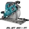 Makita HS011GZ Cirkelsåg XGT 40V, 270mm
