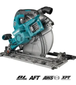 Makita HS011GZ Cirkelsåg XGT 40V, 270mm