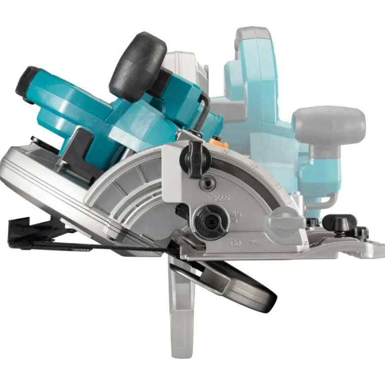 Makita HS011GZ Cirkelsåg XGT 40V, 270mm