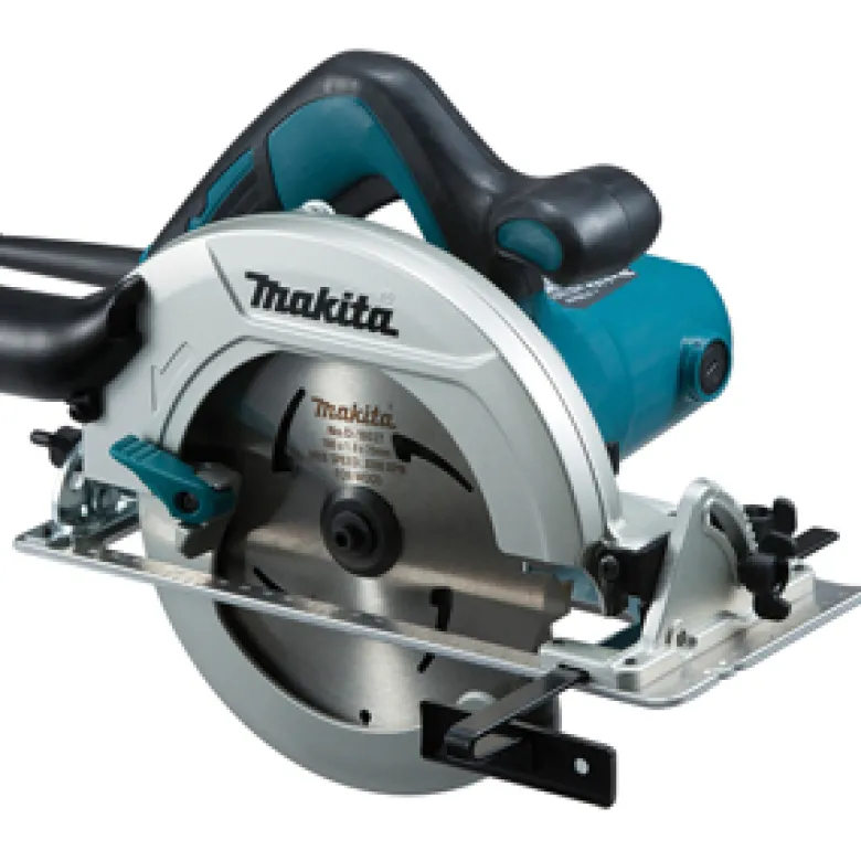Makita HS7601J Cirkelsåg 190mm