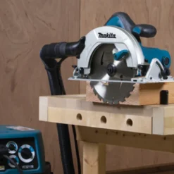Makita HS7601J Cirkelsåg 190mm